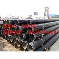 IPN8710防腐鋼管產(chǎn)品市場與管件應用前景分析