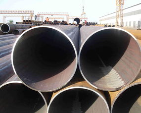 直縫埋弧焊接鋼管 廠家加工、最新價格與相關管件全解析