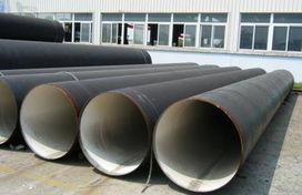 螺旋鋼管市場行情分析與低價、防腐產品資料解讀