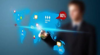 大數(shù)據(jù)下，老賴無處遁形 互聯(lián)網(wǎng)數(shù)據(jù)服務(wù)的威力與挑戰(zhàn)