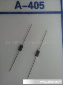 HER103與BP、MIC系列高效整流二極管性能對比分析