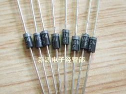 廣州市越秀區新源電子經營部 整流二極管的專業領航者