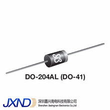 整流二極管的圖片與基本原理解析 以400A為例的科普說明