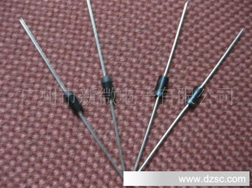 廠家特價供應 UF2001超快恢復整流二極管，品質與成本的雙贏之選