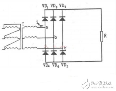 解析三相PWM逆變器的主電源電路設計 - 電源設計應用 - 電子發燒友網